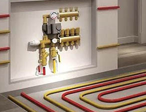 萨尔图清洗地暖多少钱 萨尔图清洗地暖多少钱