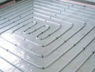 萨尔图清洗地暖多少钱 萨尔图清洗地暖多少钱