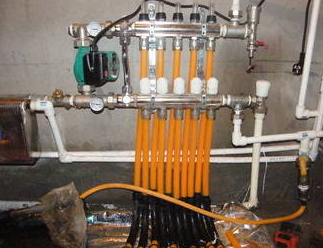 萨尔图水管维修哪家好 萨尔图水管维修哪家好