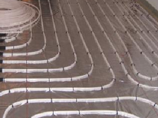 萨尔图清洗地暖多少钱 萨尔图清洗地暖多少钱