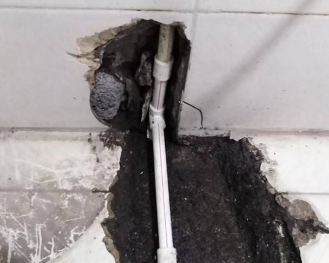 萨尔图卫生间测漏水哪家好