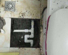 萨尔图卫生间防水推荐公司