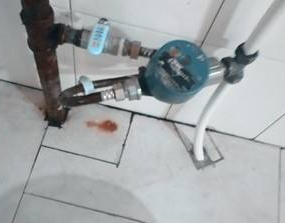 萨尔图卫生间测漏水哪家优惠 萨尔图卫生间测漏水哪家优惠