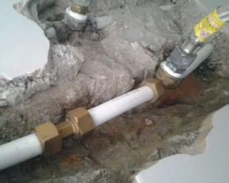 萨尔图测漏水多少钱 萨尔图测漏水多少钱