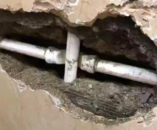 萨尔图水管维修服务电话