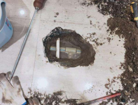 萨尔图卫生间防水多少钱 萨尔图卫生间防水多少钱