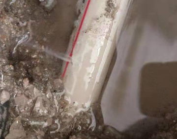 萨尔图水管维修多少钱