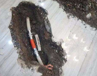 萨尔图水管维修哪家好