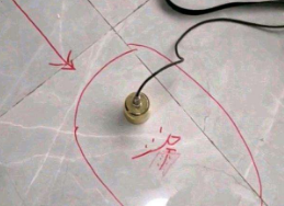 萨尔图卫生间测漏水多少钱