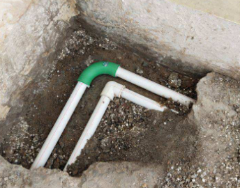 萨尔图卫生间测漏水价格多少