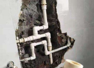 萨尔图卫生间测漏水价格多少