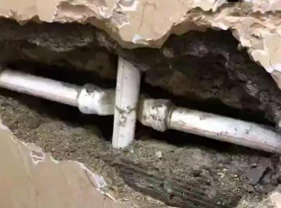 萨尔图水管维修哪家好