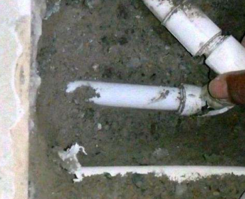 萨尔图卫生间测漏水哪家好