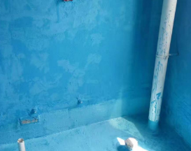 萨尔图卫生间防水多少钱