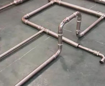 萨尔图水管维修多少钱