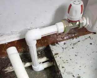 萨尔图卫生间测漏水多少钱