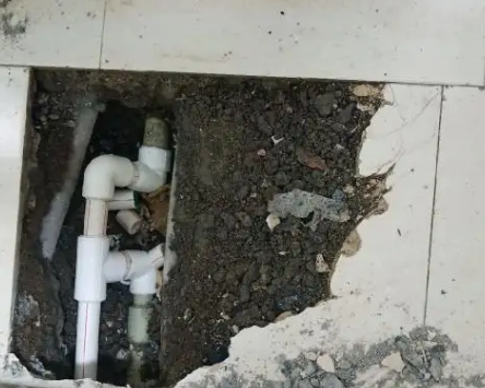 萨尔图卫生间测漏水哪家好