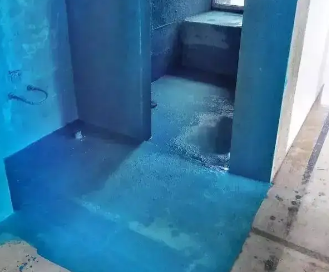 萨尔图卫生间防水哪家好