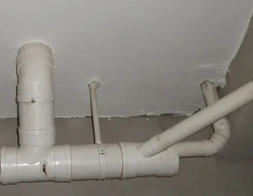 萨尔图水管维修多少钱