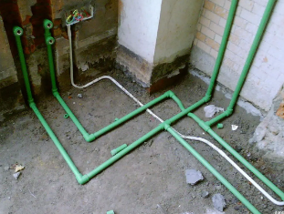 萨尔图水管维修哪家好