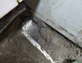 萨尔图卫生间测漏水多少钱