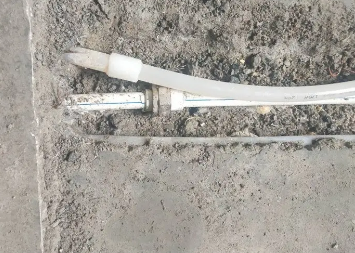 萨尔图卫生间测漏水之解决方法