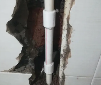 萨尔图卫生间测漏水的相关案例