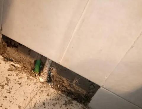 萨尔图测漏水公司为您专业分享下检漏仪器准确定位的方法有什么特点?