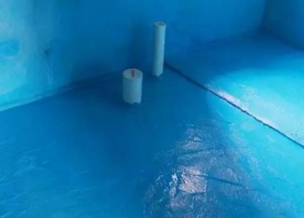 萨尔图卫生间防水公司分享防水小知识