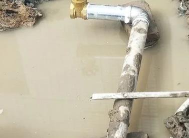 萨尔图测漏水公司电话